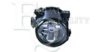 EQUAL QUALITY PF0127D Fog Light